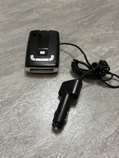 ESCORT PASSPORT MAX With Car Cable- Tested
