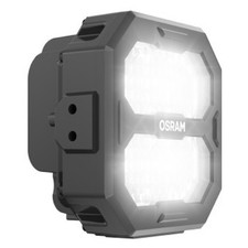 Faro da lavoro ams-OSRAM LEDriving® Cube PX Wide Beam LEDPWL106-WD 45W