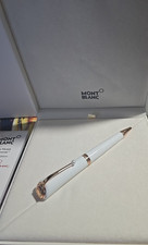 Montblanc 132122 Muses Marilyn Monroe Special...