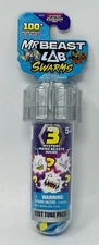 1 HYPER FUSION HYBRIDS Mr Beast Lab Swarms Test Tube Pack 2025 New