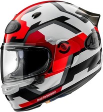 Arai ASTRO-GX FACE Full Face Helmet Size L 59-60 Brand New from Japan
