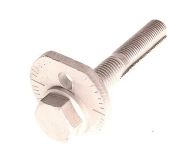 Für MAXGEAR 49-5421 SCION TC TC 04-10 SWINGARM BOLT (ECOCENTRIC