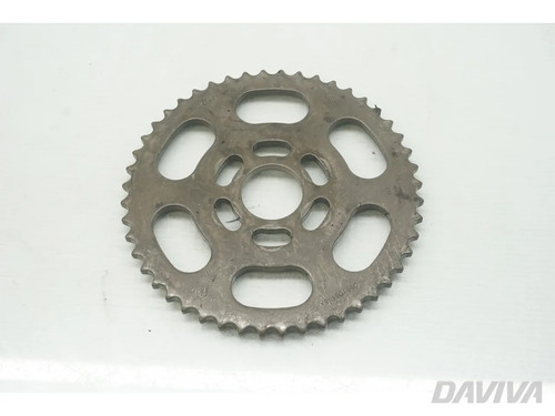 Audi A6 Steuerkettenrad 3.0 TDI Diesel 150kW (204 HP) 059109116A 2013 Estate