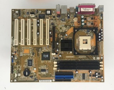 P4, skt 478, 533/400, usb2.0, 6xpci,1xagp8x,3x 184ddr,lan,audio