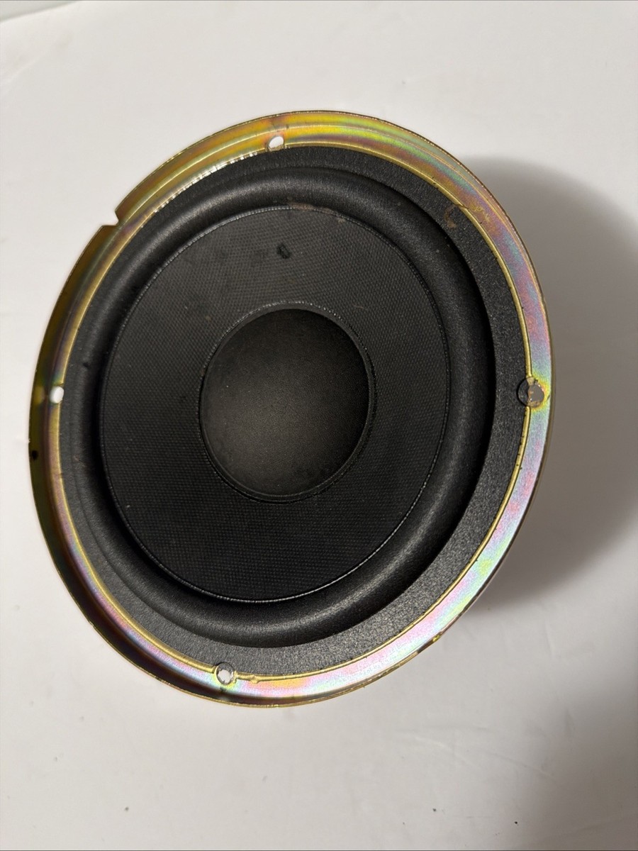 AIWA 8Z-NS7-602-01 Woofer Speaker | eBay