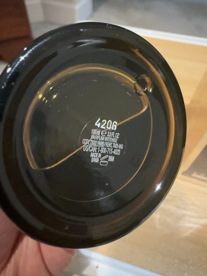 HUGO BOSS Bottled Absolu - 100 ml/3.4 oz. New - Image 4 of 4