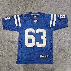 Jeff Saturday Jersey | eBay