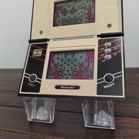 Nintendo Game & Watch Pinball PB-59 Muti screen 1983 very good free shipping