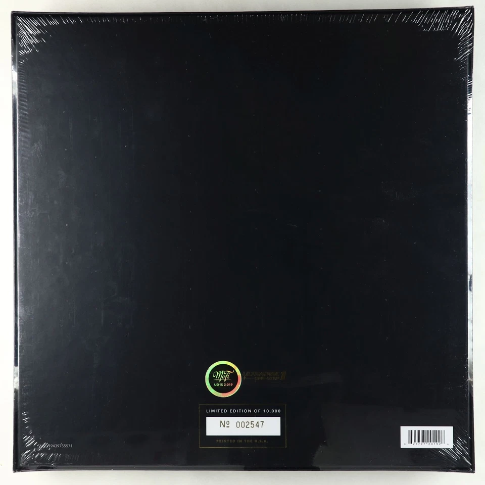 Paul Simon - There Goes Rhymin' Simon 2xLP - MFSL UD1S 180g Audiophile Re SEALED - Image 2 of 2