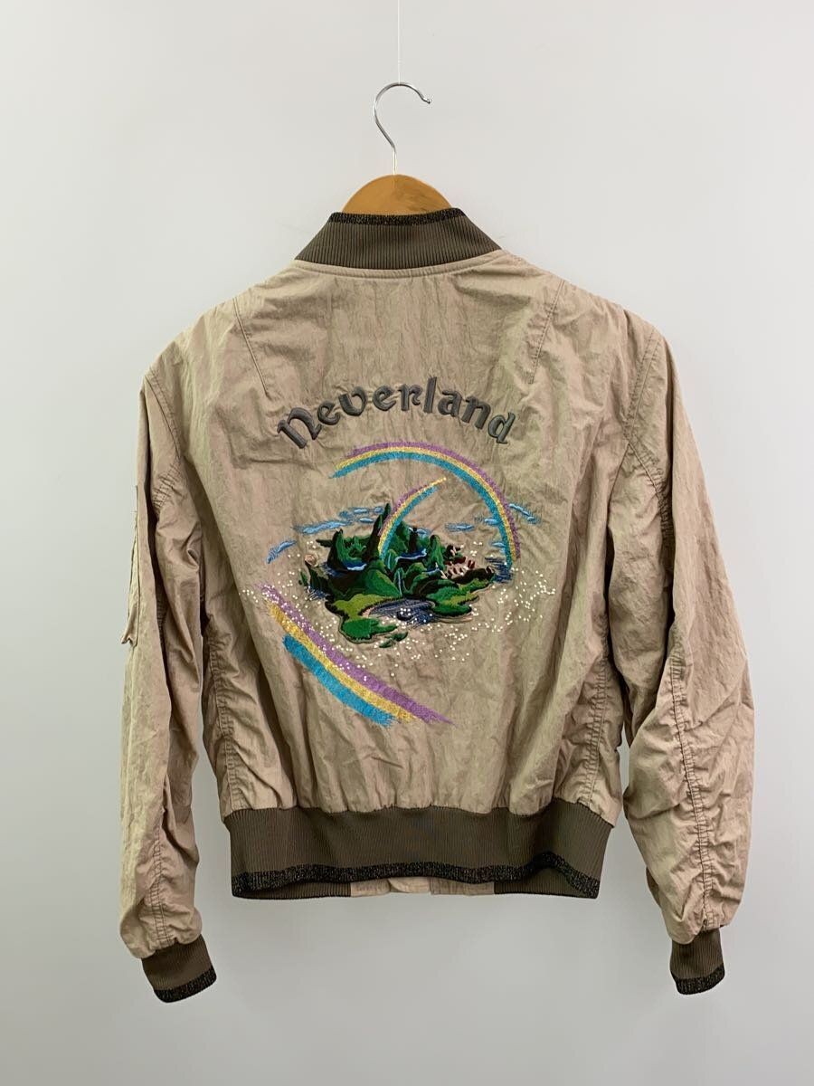 ALTRA GIACCA COACH O COTONE BEIGE usata