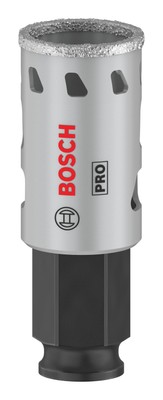 Bosch Pro Tile Power Change Plus Lochsäge, 25 mm, HS - 2608901555