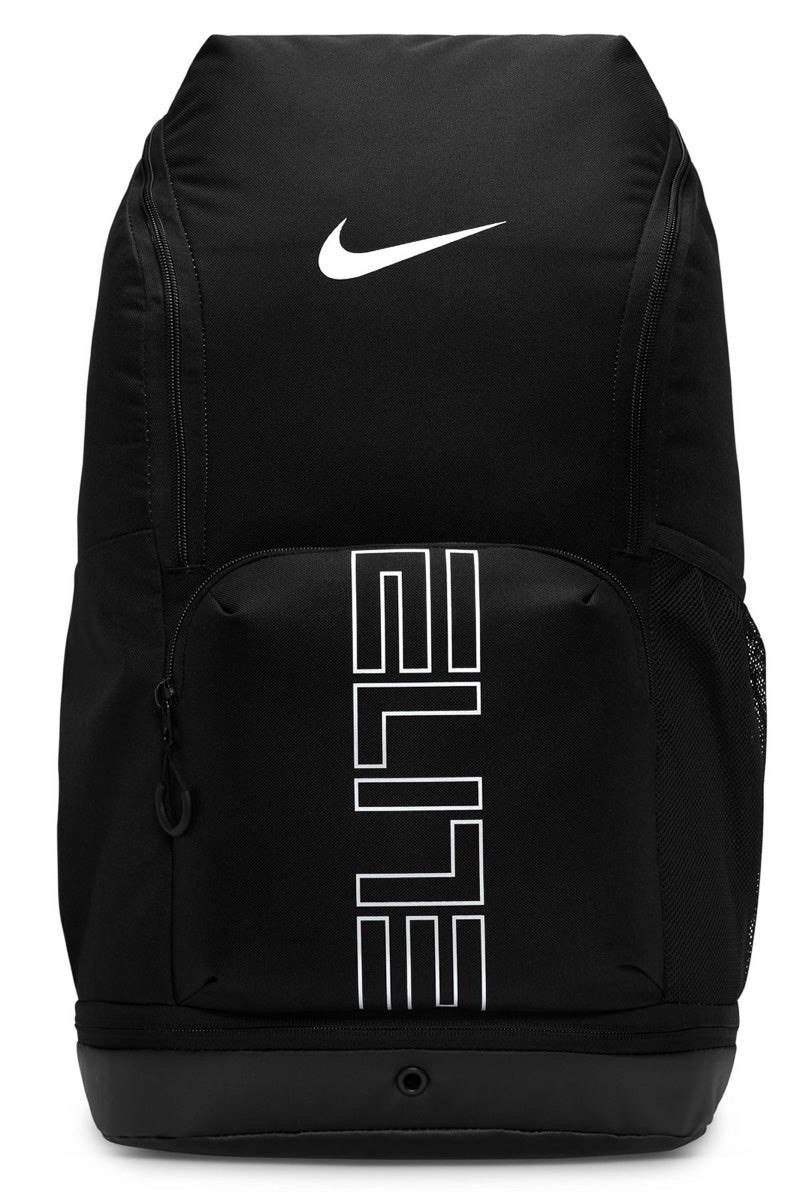 Nike Varsity Hoops Elite 32L Backpack School/Basketball/Gym Black