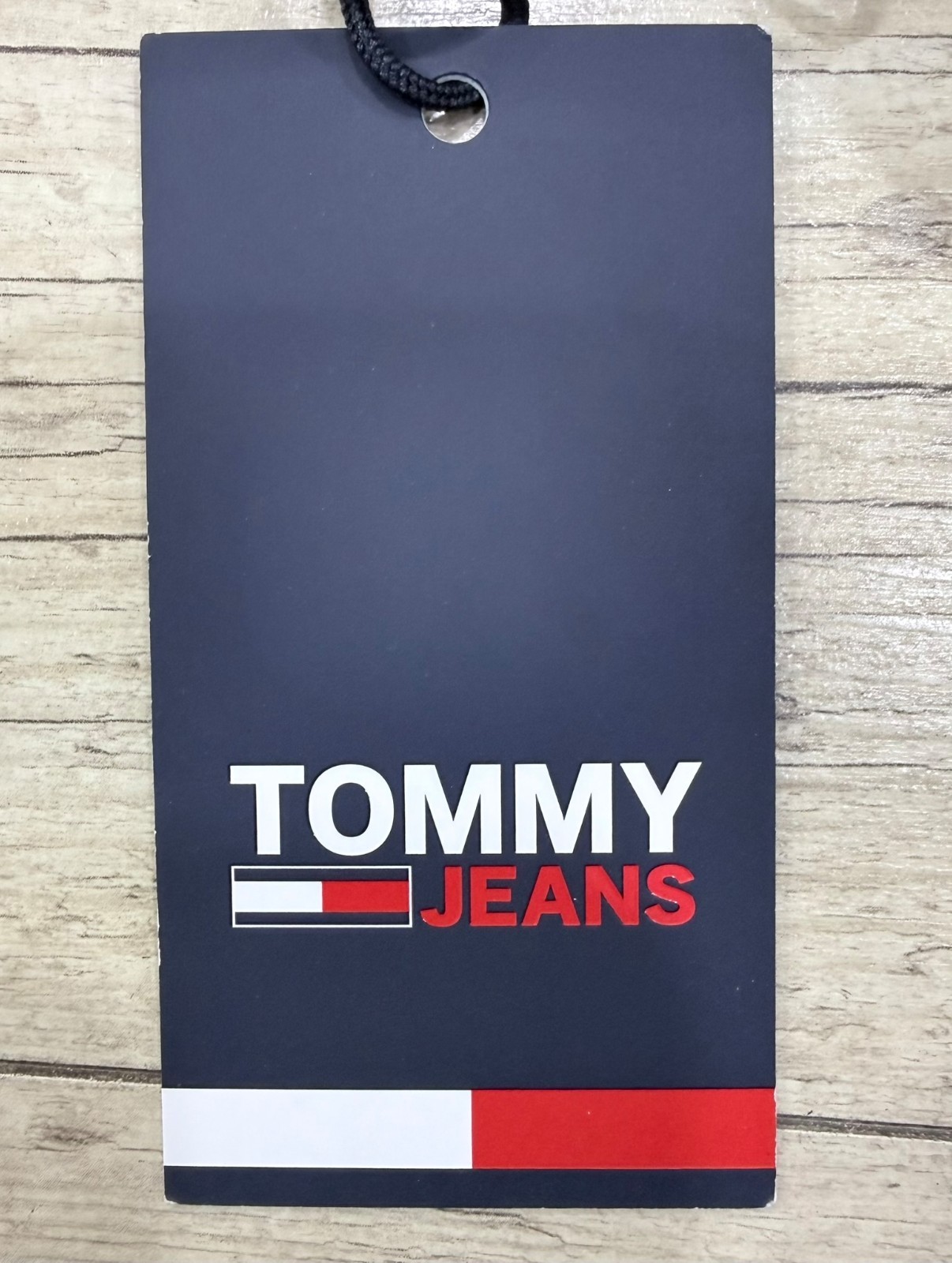 Tommy Jeans reporter bag Essential square black AM10901 image 9