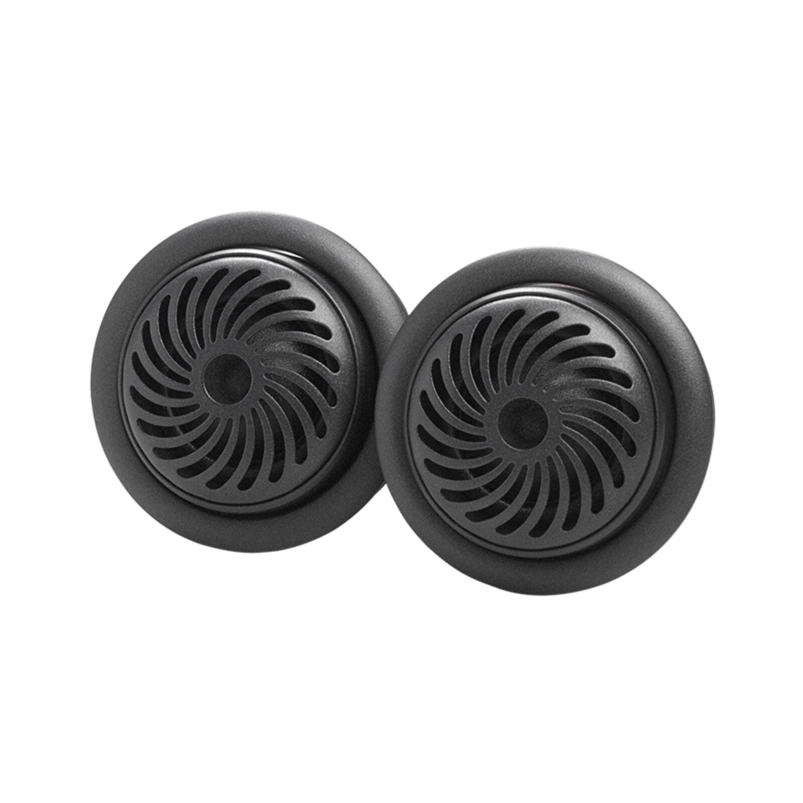 Harman Kardon FIT 19T Fit Series 0.75 Inch Hi-Res Component Tweeters 50w RMS