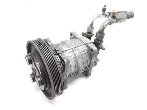 klimakompressor MERCEDES-BENZ SPRINTER 02.00 - CAJA CERRADA TECHO ELEVADO