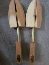 Shopkeeper Shoe Stretcher