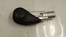 Porsche 911 991 2017 Verkleidung Schaltknauf Schalthebel Wählhebel 99142606930