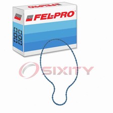 Junta de bomba de agua del motor Fel-Pro para Cadillac DeVille 1994-2005 4,6 L V8 qe