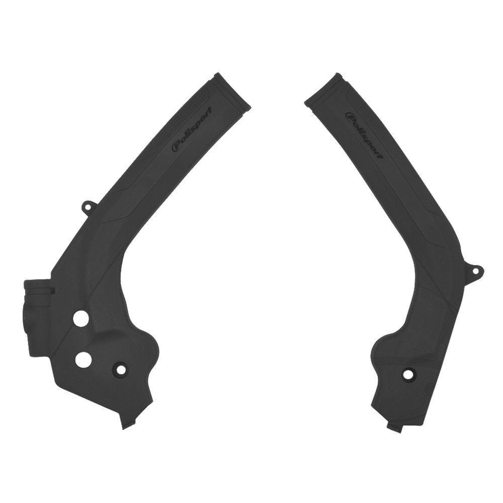 Polisport Frame Protector 1-Pack Compatible Fit KTM SX-F 350 i.e. 2016-2018 - Image 25
