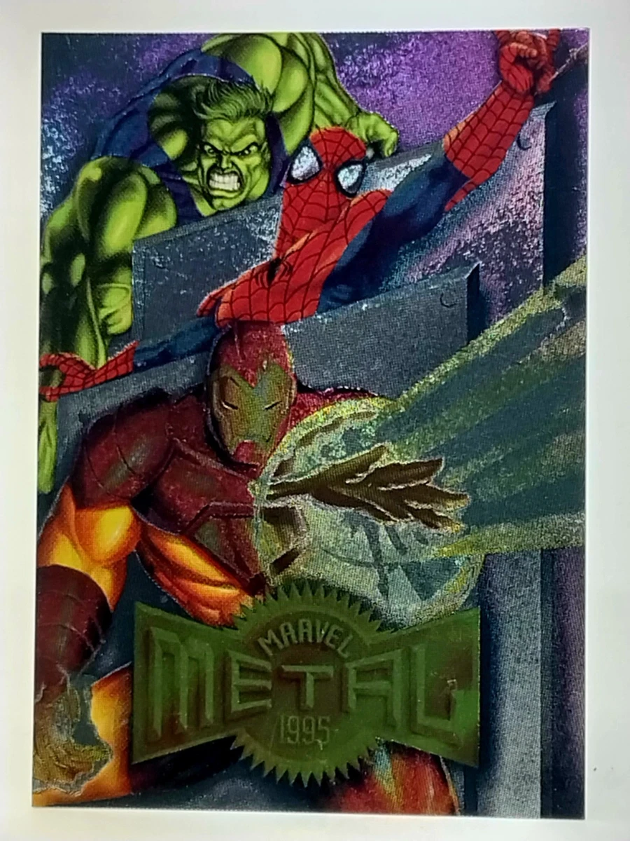 25+ Marvel (MCU) Collectable Trading Cards for sale | Updated Oct 2026