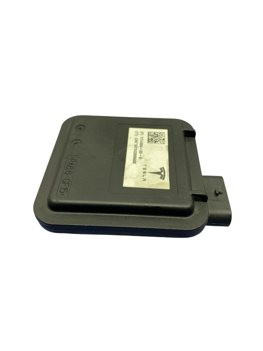 2016-2023 Tesla Model X OEM Homelink Garage Door Opener Control