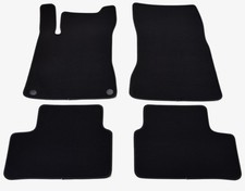 Mercedes-Benz CLA C118 X118 2022 Fußmattensatz A1776805106 GAU12715