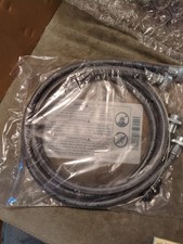 New Genuine Whirlpool 4' Washing Machine Water Inlet Hose Set