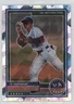 2023 Panini USA Baseball Stars & Stripes Crystals Prizm 18/23 Ty Southisene tj1