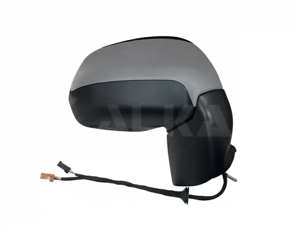 Specchietto esterno Dx termico 6140864 ALKAR per CITROËN C3 PICASSO - Immagine 2