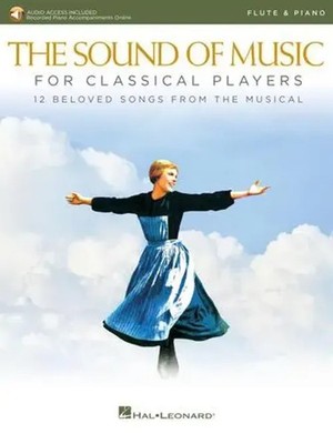 Oscar Hammerstein II_Richard Rodgers | The Sound of Music for Classical...