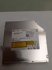 HL Data Storage GA31N Super Multi DVD Rewriter 0YVM9H VER A102 No Bezel