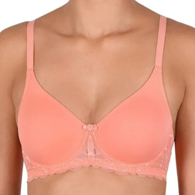 Blue Label by Naturana Valencia Damen Minimizer Spitze BH mit Bügel 90D Ne