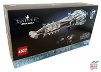 Lego® Star Wars - 75376 - Tantive IV - NEU / OVP / EOL