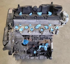 VW Golf VI 6 5K Motor 03L100090QX 1.6TDi 66kW CAYB 308444