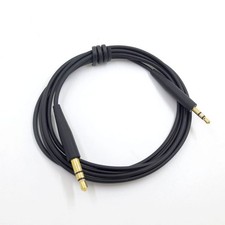 Headphones Audio Cable Cord Replacement for Bose Oe2 /Oe2I /AE2 /QC25
