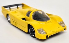 Vitesse 1/43 Porsche 956 'New Man 24H Le Mans 1983 193 Vintage Diecast Model Car