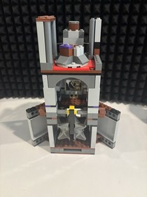 LEGO Scooby-Doo: Mystery Mansion (75904) [AS IS]