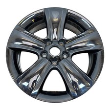 Cerchio in lega originale in alluminio Dolomite 7x17 ET45 Skoda Yeti 5L 5L0601025B