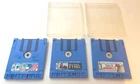 Nintendo Famicom Disk System Mario Golf US & Japan Course + F1 Race Game Set