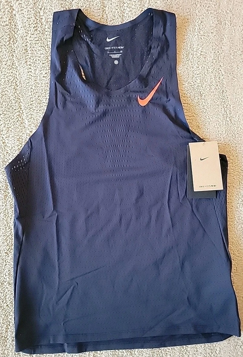 Nike Pro Elite Running & Jogging Activewear Tops for Men for Sale
