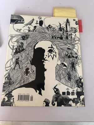 Compendium Number 1 of 'This is a magazine' (Pb, 2002) 'Love, the universe & eve