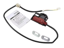 W10404050 W10238287 Washer Lid Lock Latch switch Assembly with Whirl.pool Ken...