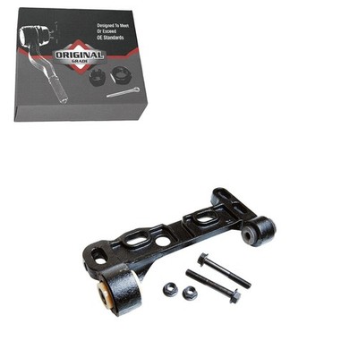 For 2002-06 Chevrolet Trailblazer EXT - Mevotech OG Susp Control Arm Bracket