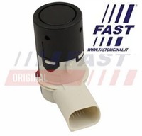 Fast FT76007 Sensor FüR Einparkhilfe Parksensor PDC Sensor Einparkhilfe