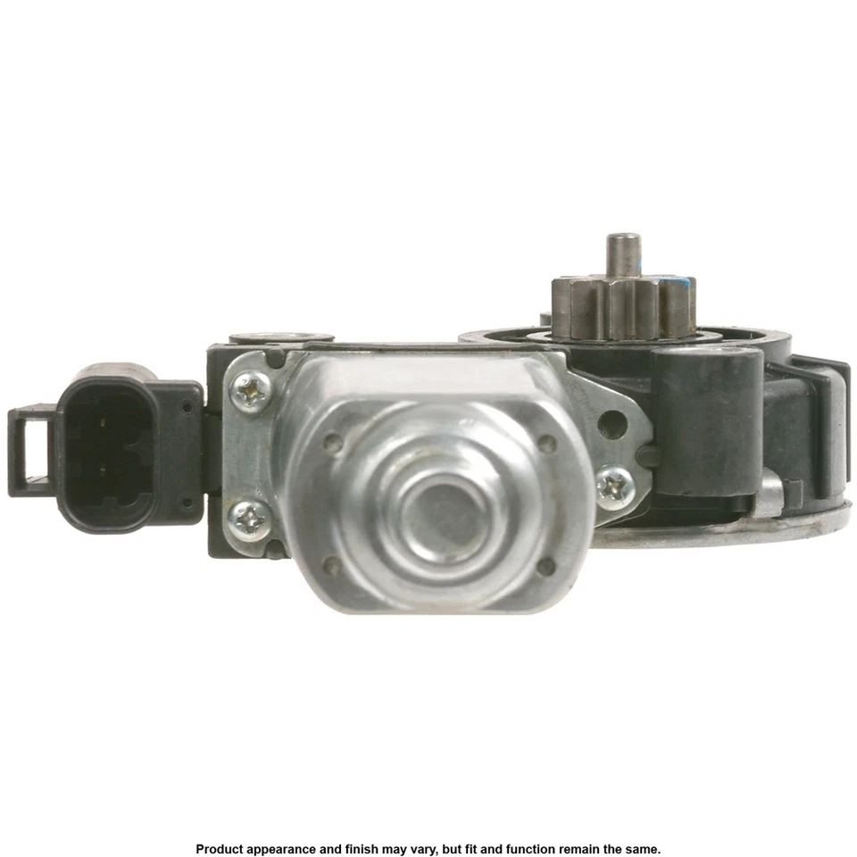 For Saturn Ion Chevy Cobalt Cardone Front Right Power Window Motor TCP - Image 4 of 4