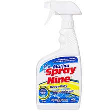 SPRAY NINE MARINE CLEANER 946ML C27946