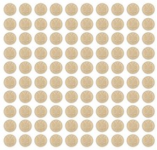 Namibia 5 Dollars, 1993-2023, KM #5, Mint X 100 PCS