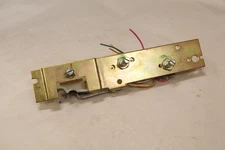 MCS Modular Component Systems 6600 Turntable Part Controls Speed Strobe adjust