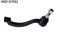 SKF Spurstangenkopf Vkdy 317011 FüR Jaguar Land Rover