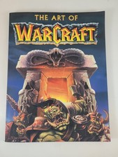 The Art of Warcraft by Jeff Green (2002-07-08) [Paperback] Bart G. Farkas
